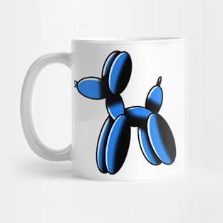 Balloon Animal Mug